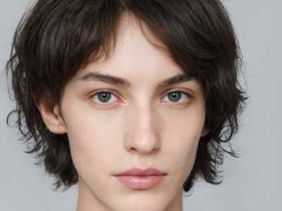 长沙利尔口腔医院价格价位表怎么样全新附全口假牙案例